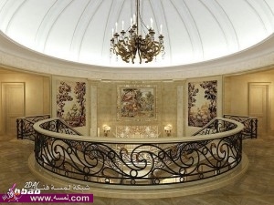 اجدد ديكورات للفلل 2014 , ديكورات انيقة ديكورات رايقه2015