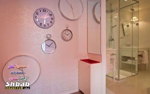 دهانات حائط  جميلة جدا 2014