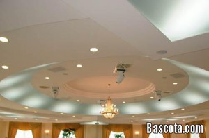 ديكورات جبس جديدة – ديكورات جبس سقف 2014 – احدث ديكورات جبس 2015