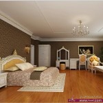 ديكورات غرف نوم جديدة غرف نوم راقيه بالصور غرف نوم روعه2014