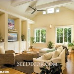 احدث الوان دهانات الحوائط 2014