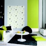 احدث الوان دهانات الحوائط 2014