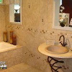 سيراميك حمامات رائعه 2015 – سيراميك حمامات جديدة 2014