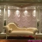 كوش افراح و تنسيق حفلات روعه2014