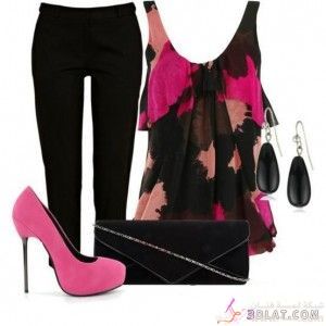 ازياء 2014 – ازياء صيف  – كولكشن روعة للبنوتات فى الصيف 2015