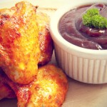 طريقـه عمـل آكلـت آلدجـآج بـآلـصويـآ الاكلات فى رمضان