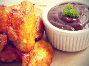 طريقـه عمـل آكلـت آلدجـآج بـآلـصويـآ الاكلات فى رمضان