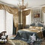 اجمل ديكورات المنازل والشقق شيك 2014 ، اجمل ديكورات المنازل والشقق 2015