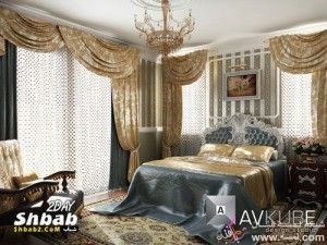 اجمل ديكورات المنازل والشقق شيك 2014 ، اجمل ديكورات المنازل والشقق 2015