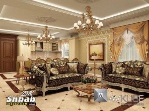 ديكور تحفه اجمل واشيك ديكور 2014