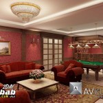 اجمل ديكورات المنازل والشقق 2014 ، اجمل ديكورات المنازل والشقق شيك 2015