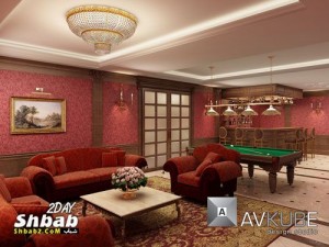 اجمل ديكورات المنازل والشقق 2014 ، اجمل ديكورات المنازل والشقق شيك 2015