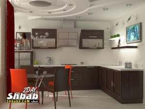 اسقف جبسية شيك جدا 2015