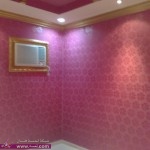 ديكورات دهانات حوائط مودرن 2014 جديدة Paint the walls 2015 — احدث الوان حائطmodern paints and decor