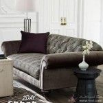 موديلات كنب غرف استقبال راقي  2014_2015