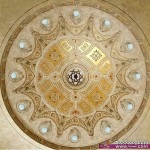 جبس مغربي عصري – جبس مغربي للمداخل قبب – جبس قبب شياكة الديكور – Chic Moroccan gypsum 2014