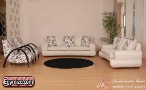 ديكورات انتريهات غاية الجمال 2014 – ديكور صالات استقبال فخمة  صالونات فلل 2015