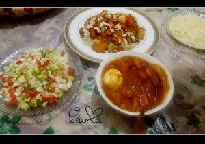 زقني ولحوح او زجني  اكله عدنية يمنية