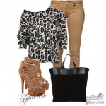 كولكش ملابس الصيف 2014 بطعم جديد