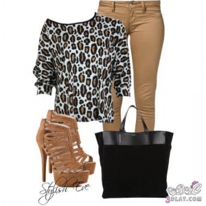 كولكش ملابس الصيف 2014 بطعم جديد