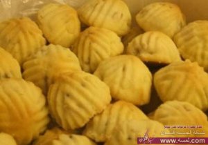 حلويات العيد طريقة عمل كعك العيد 2014