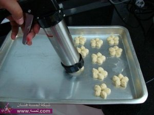 طريقة عمل البيتى فور المصرى البيتىفور بتاع العيد كحك العيييد بالصور