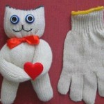 افكار للأشغال اليدوية لعمل اشياء جميلة2014 بالصور