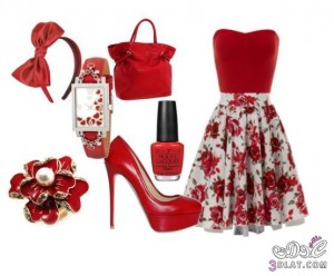 اجمل الملابس الصيفية 2014 , ملابس صيفية تجنن 2015 , ملابس كول