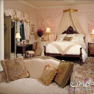 ديكورات غرف نوم 2014 روعه فى الجمال – غرف نوم جديده وجميله اوى
