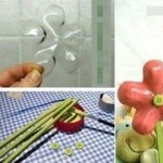 افكار أشياء جديدة من اغراض قديمة صور افكار متنوعة من اغراض مهملة