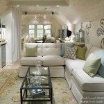 ديكورات حديثه 2015 ، ديكورات راقيه ، ديكورات فخمه 2014