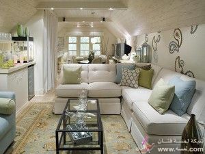 ديكورات حديثه 2015 ، ديكورات راقيه ، ديكورات فخمه 2014