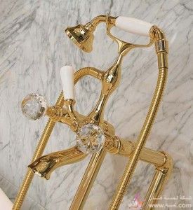 ديكور حمامات فخمه لعام 2014 ، ديكورات حمامات لعام 2015