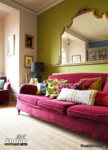 ديكورات كشخة جديدة 2014