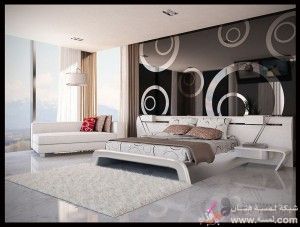 صور  2014 غرف نوم عصريه صور غرف نوم مودرن