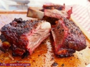 لحم الضأن في العيد نقدم  لكل محبّي اللحوم اليكى طريقة عمل مشاوي في الفرن