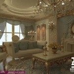 اجمل الديكورات متكامل مميز وبلمسات راقية جدا 2014