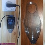 افكار لاستغلال الازايز الفارغة بكل اشكالها