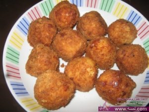 وصفات شهية بالدجاج  مقبلات بالدجاج