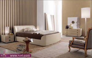 جديد الديكور التركي  لغرف النوم 2014 بساطة و جما ل ونعومة