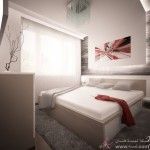 اجمل ديكورات دهانات الشقق 2015ديكورات بسيطة ولا اروع 2014