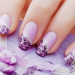 طلاء اظافر 2014 مناكير شيك وبالوان جميله مناكير مميز 2015