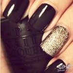 مناكير جميل للصبايا 2014 