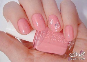 مناكير بناتى انيق 2014 – مناكير بناتى اشكال جميلة جدا مناكير 2015