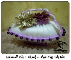 تحفة الصابون