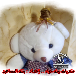 كيف تسوين قبعة جديدة للدبوب بتاعك .