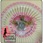 تحفة فنية من الأشوآك البلاتسيكية