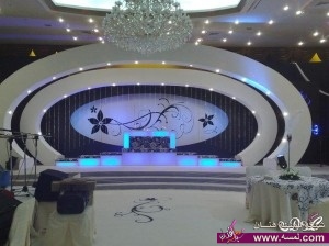 كوش فخمه للافراح 2014 اجمل كوشات الافراح كوش تحفه للافراح 2015