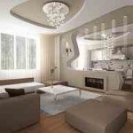 ديكورات جبس بورد حديثة 2015 _ تصميمات جبس بورد حكاية 2014