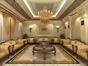 اجمل ديكورات اسقف جبسيه2015ديكورات جبسيه شيك للاسقف 2014